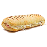 livraison Paninis 