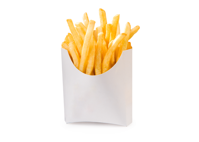 PETITE FRITES