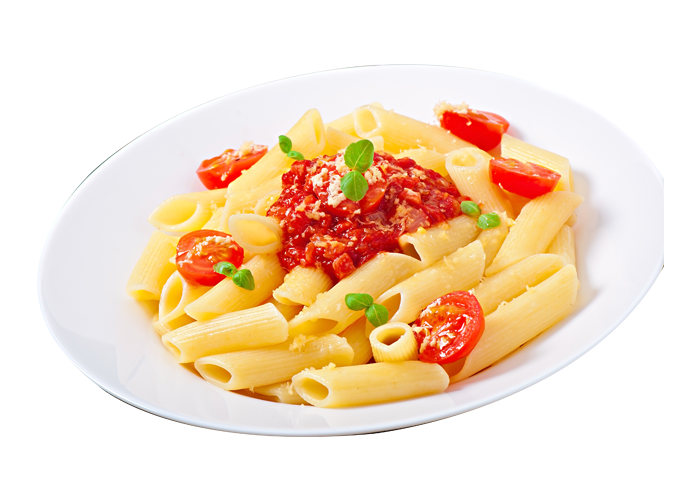 PENNE ARRABIATA
