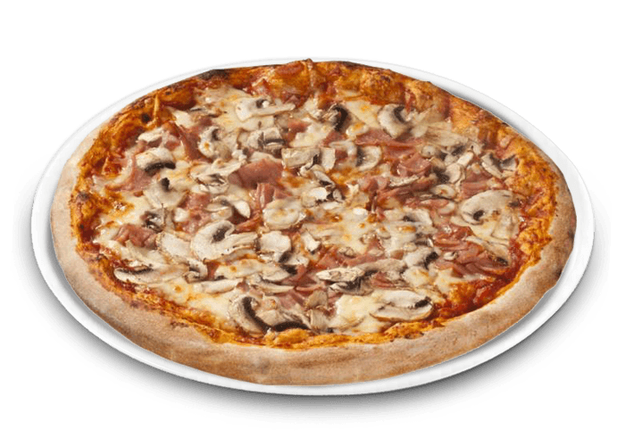 REGINA PIZZA