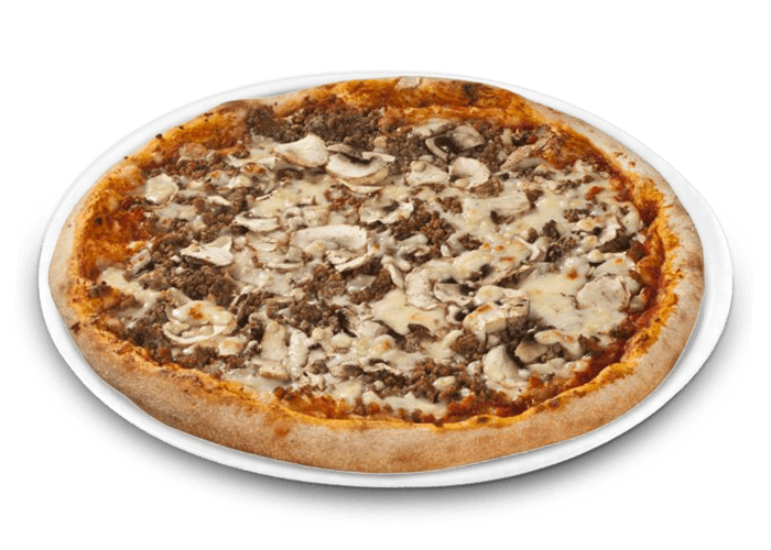 PIZZA CAMPIONE