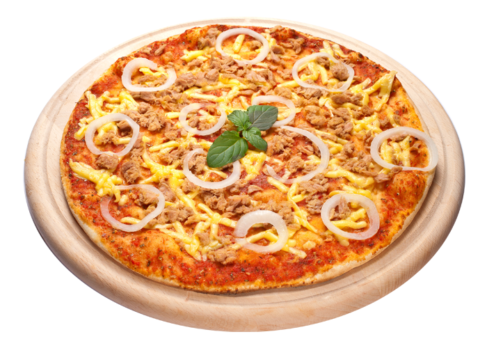 PIZZA NEPTUNE