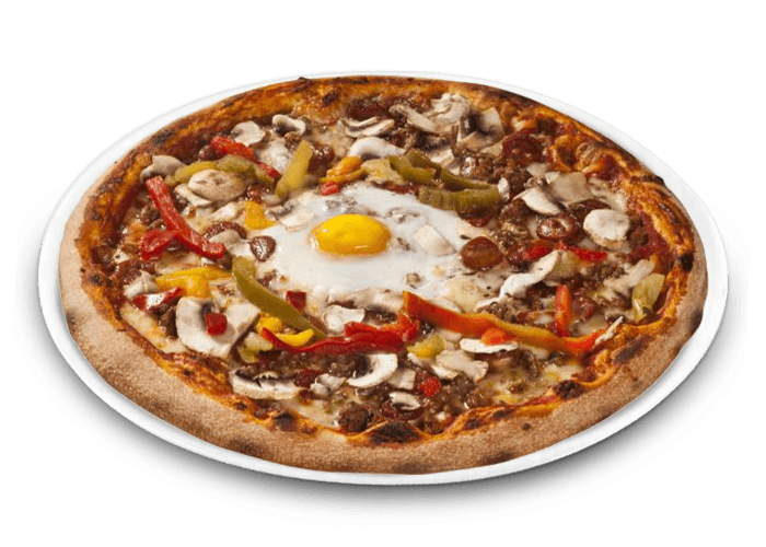 EAST PIZZA
