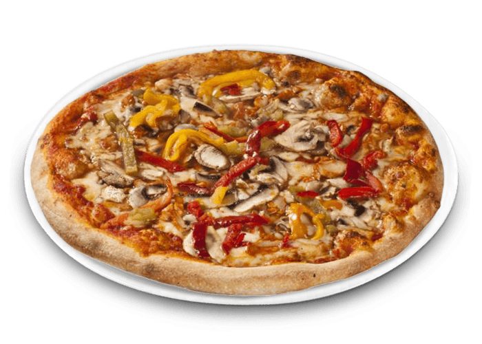 PIZZA CHICKEN