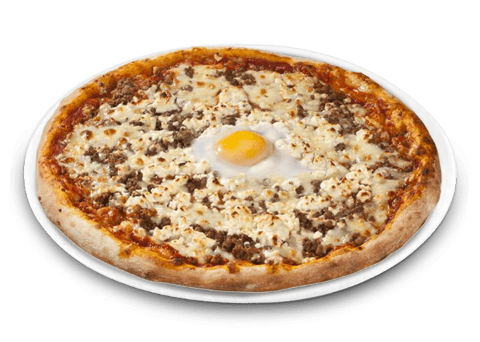 MISSOURI PIZZA