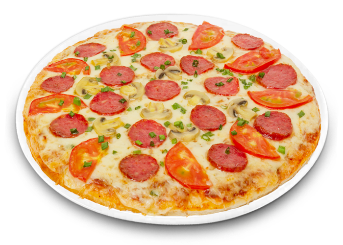 PIZZA TAPAJOS