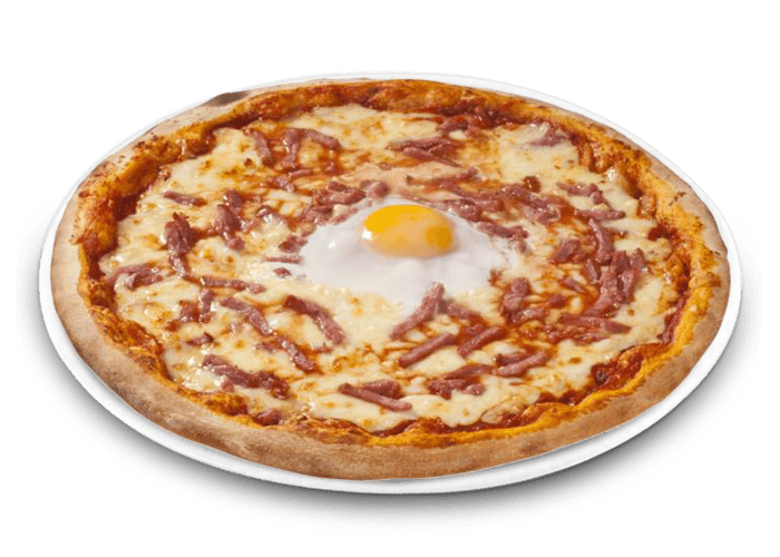CANBERRA PIZZA