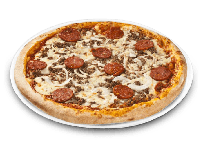 NEVADA PIZZA