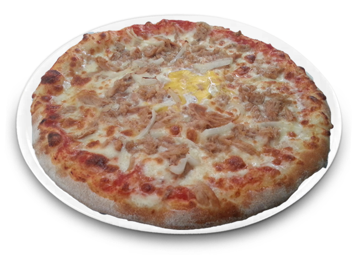 SAN PAOLO PIZZA