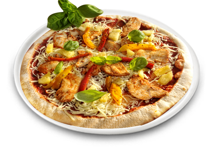 PIZZA PARIS