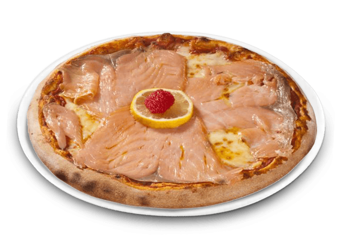 PACIFICO PIZZA