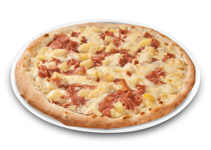 MILANO PIZZA