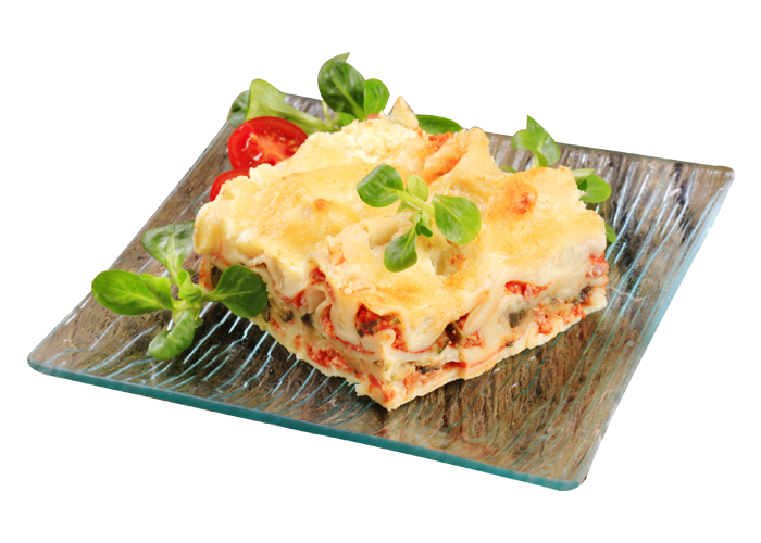 LASAGNA BOLOGNESE