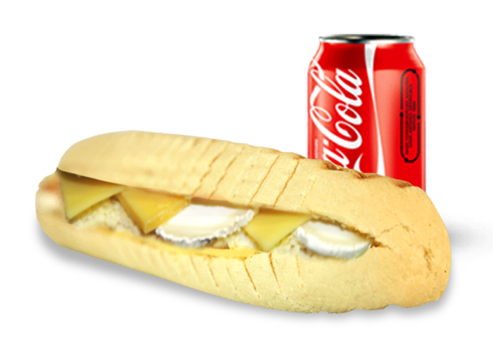 3 CHEESE