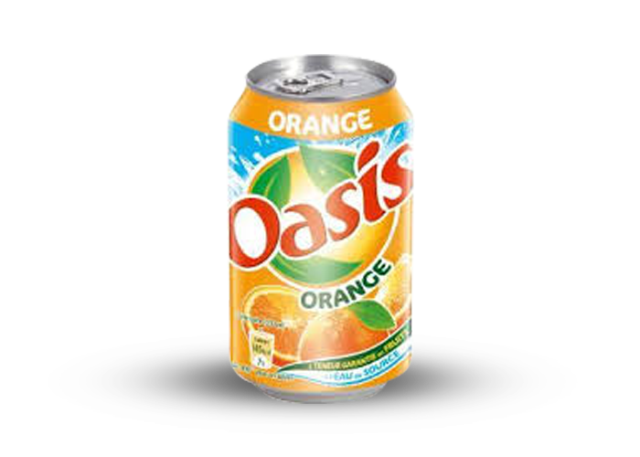 OASIS TROPICAL 33CL