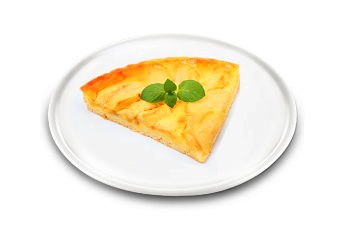 APPLE PIE