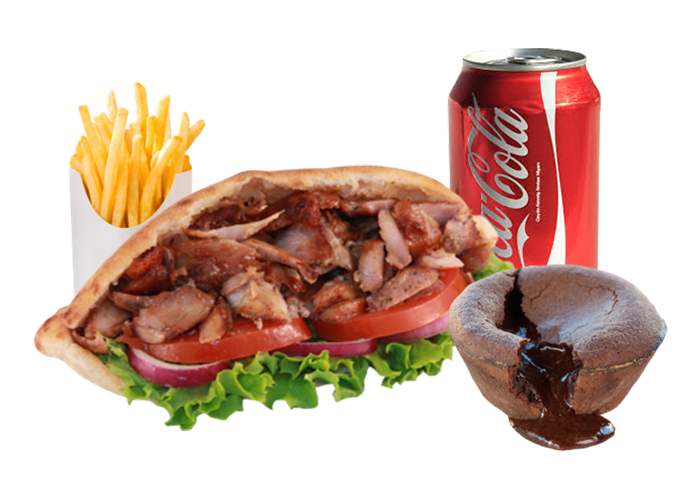 SANDWICH MENU