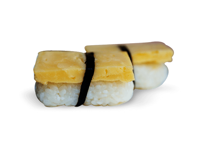 SU3 OMELETTE