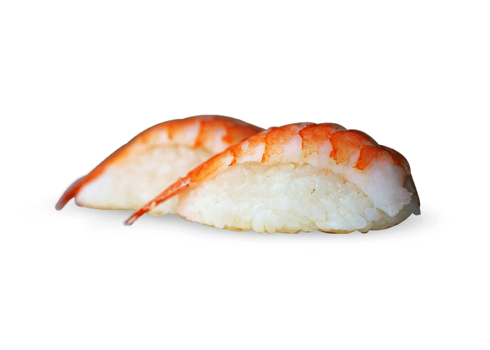 SU7 SHRIMP