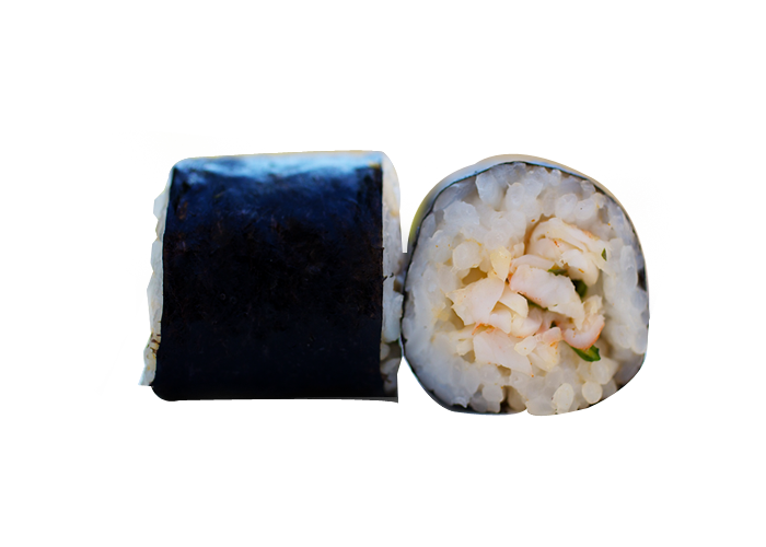 MA7 SHRIMP