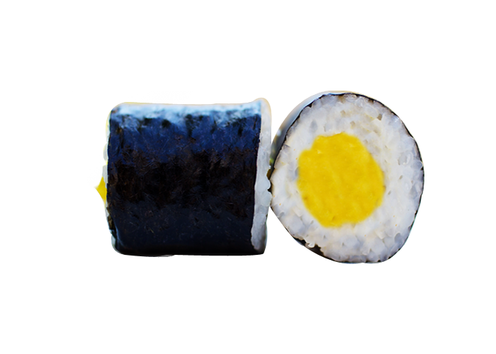 MA9 OMELETTE