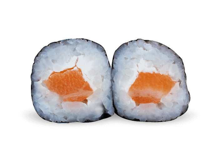 MA10 SALMON CHEESE