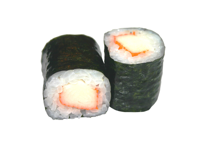 MA14 SURIMI CHEESE