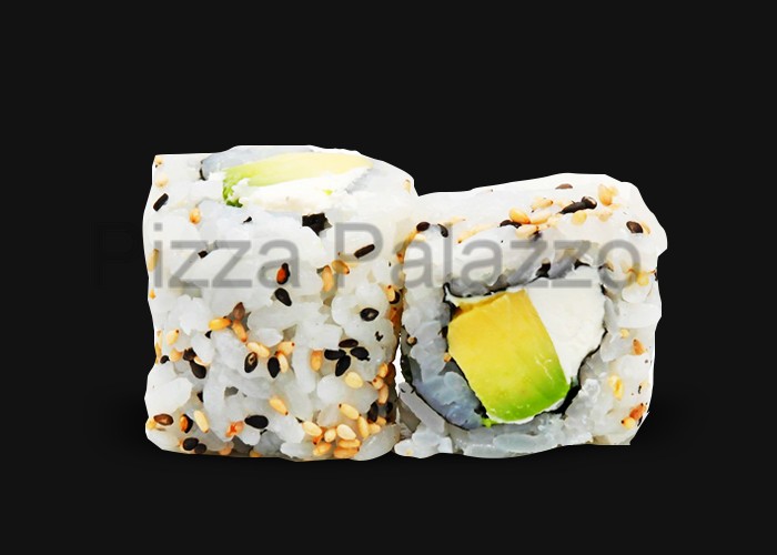 CA2 AVOCADO CHEESE