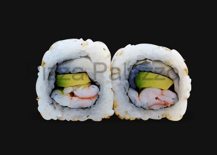 CA6 SHRIMP AVOCADO