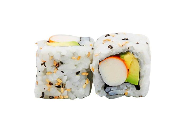 CA12 SURIMI AVOCADO