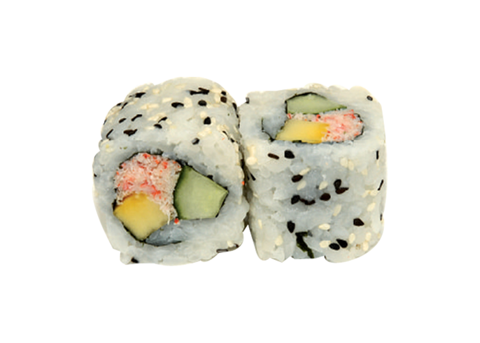 CA14 CRAB AVOCADO