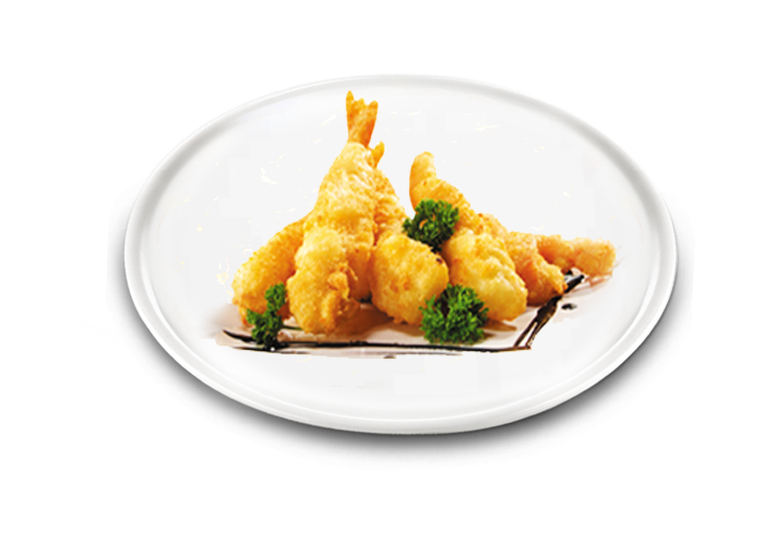 BE1 SHRIMP