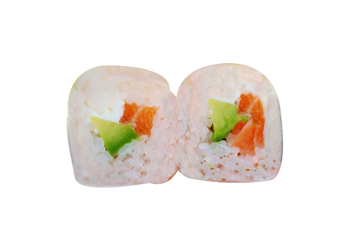 FR2 SALMON AVOCADO