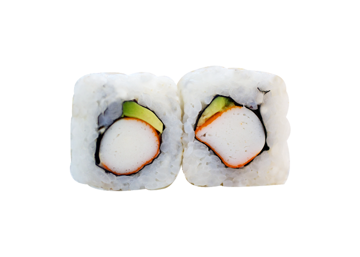 FR4 SURIMI AVOCADO