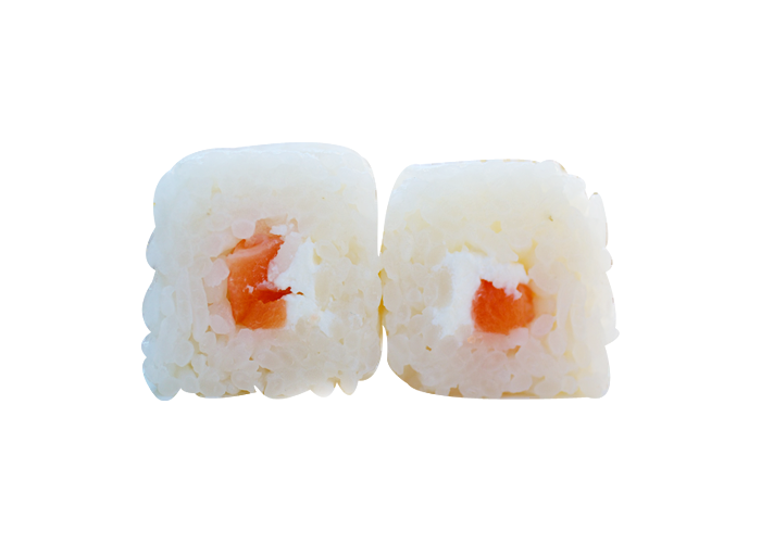 FR11 SALMON CHEESE