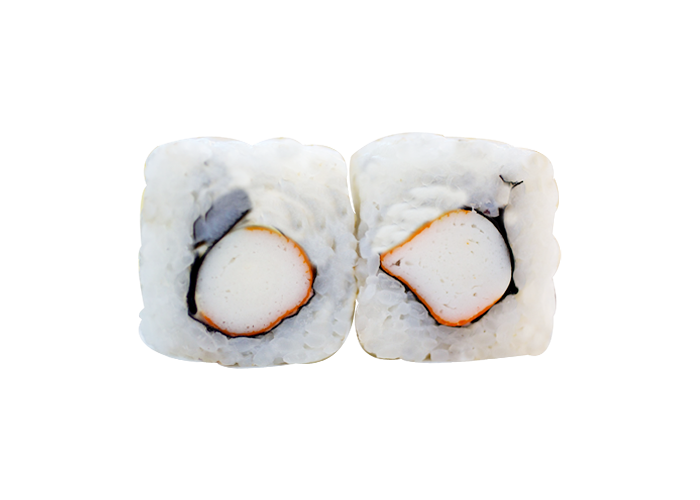 FR12 SURIMI
