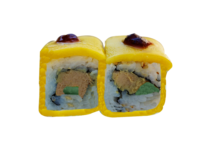 RO4 MANGO TANGO