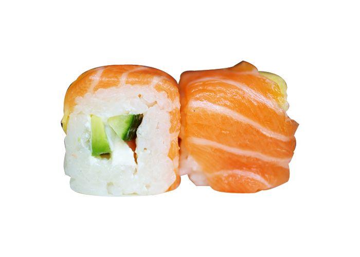 RO6 SPECIAL SALMON