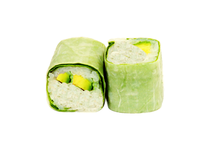 SR1 AVOCADO CHEESE