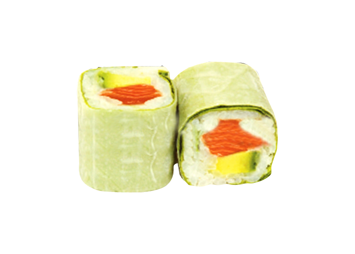 SR4 SALMON AVOCADO