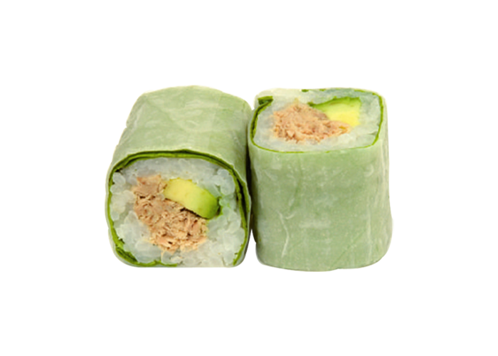 SR7 TUNA AVOCADO