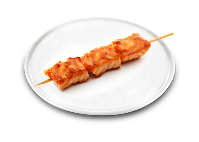 YA2 SALMON