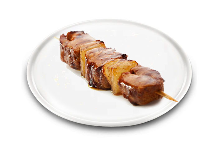 YA4 BEEF CHEESE
