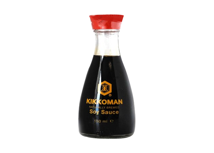 SWEET SOY SAUCE
