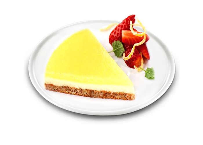 LEMON PIE