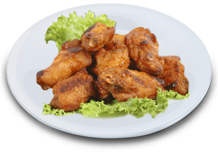 20 WINGS