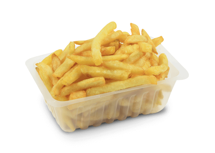 BIG FRIES