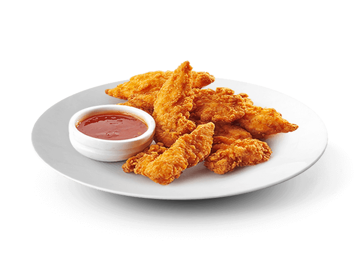 6 TENDERS