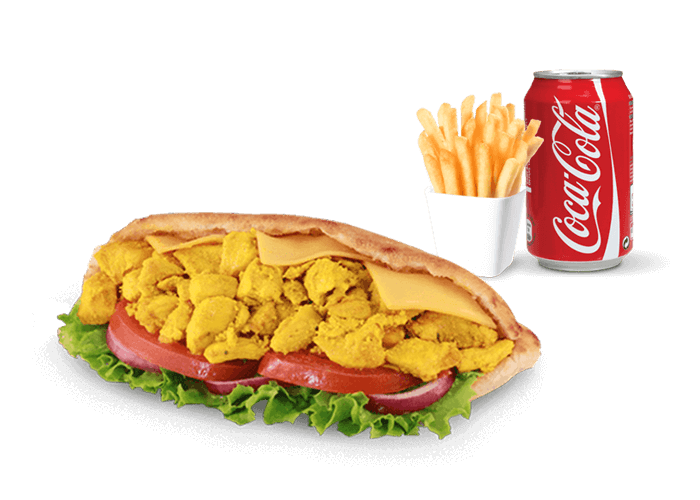 CHICK CHIKKA