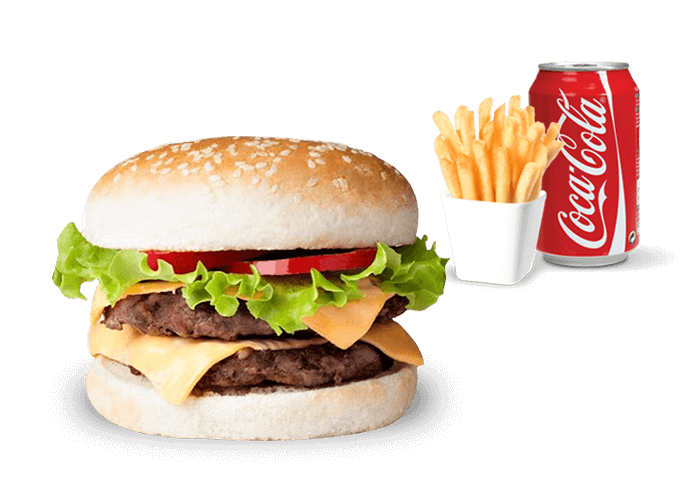 BURGER 2